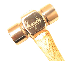 Bloom Rounding Hammers